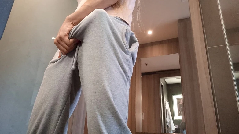 Paloma Veiga: My Routine After Waking up