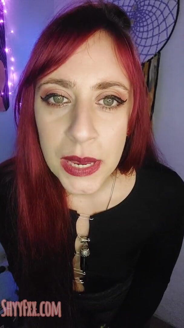Tu Gauchita Argentina: Shyfxx la tua insaziabile cognata ti tenta con i suoi...