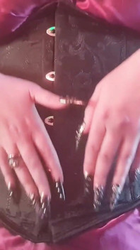 Bondaj Nails Asmr