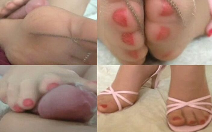 Lydia Privat: Le mie unghie rosse