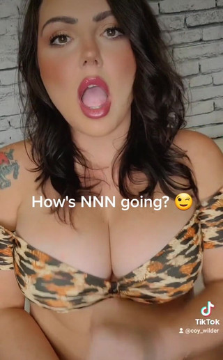 CoyWilder: Cum te tii?