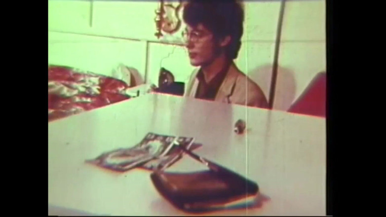 Vintage Usa: Historické Kundičky