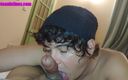 Leo teen Latinos: Con cu to từ Saigon Twink