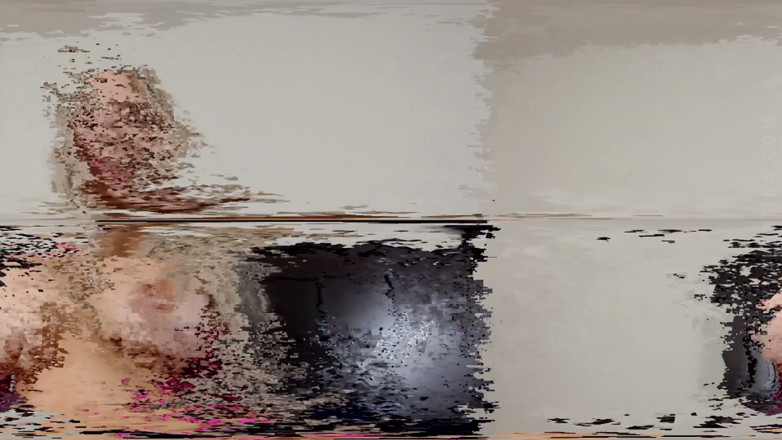 Emily Valentina: Mental Glitch Static Mind Melt JOI