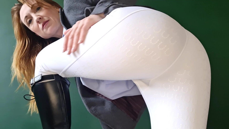 Lily kink: JOI Odliczanie Do Jazdy Ulubionego Faceta Przyrodniej Siostry