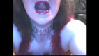 Dorisstar: Sissy Enjoy Self on Webcamwith Toys