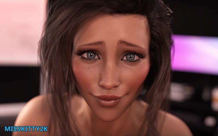 Miss Kitty 2K: WVM - часть 216 - Ангельский рот от Misskitty2k