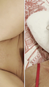 Bırak yalaayım, üvey anne orta yaşlı seksi kadını sikmene izin ver