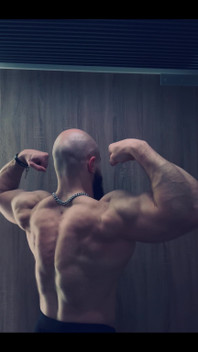 Mandatory Check of Muscle Presence After Training