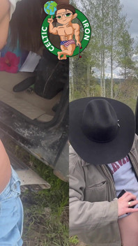 Complete Girlfriend Experience: Outdoor Best Blowjob Aubry Babcock Vol.46
