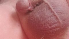 Redhairy4u: Můj drobný čůrák klouzající čůrák