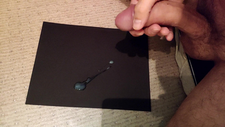 Curved One: Sert yarak boşalması