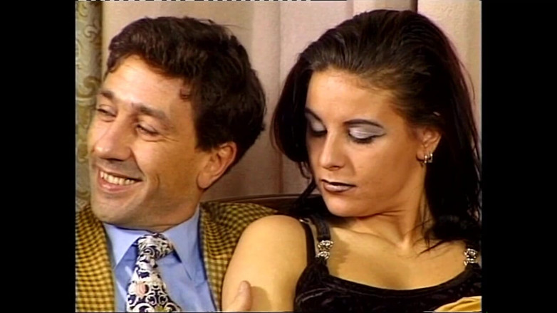 XTime Vod: La Regina Del Cazzo in Culo (Film completo)