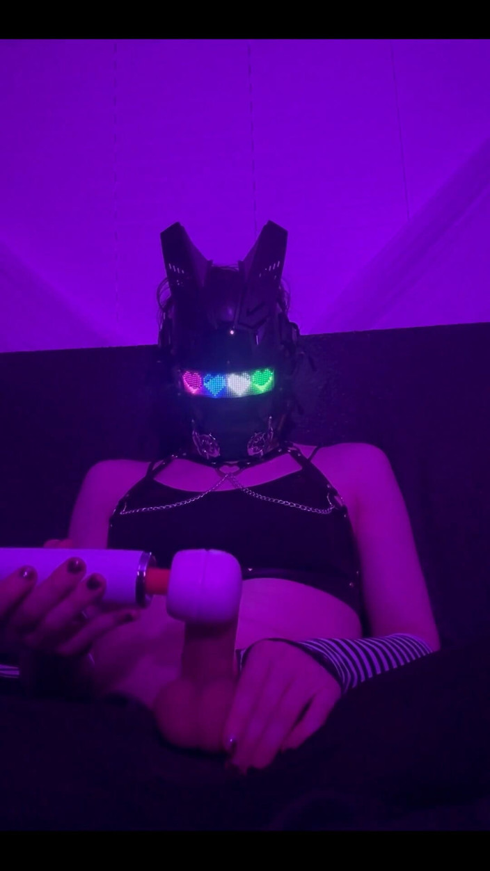Bunny Willow: No puedo tener suficiente de esta varita