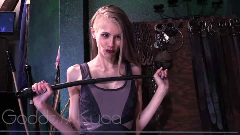 Kyaa Chimera: At My Mercy