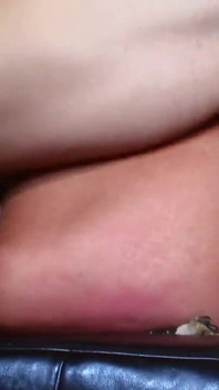 BIGTITS - My stepmom always has her ass on fire and wants my big cock and always ready to enlarge his eager little hole
