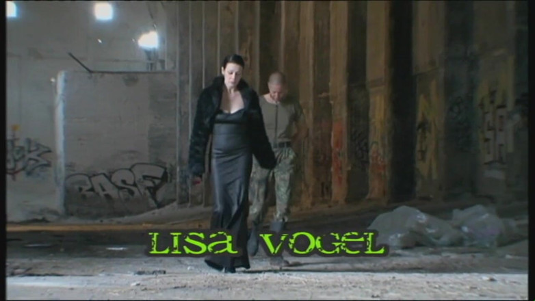 Absolute BDSM films - The original: Kvinnlig underkastelse - Scen #10