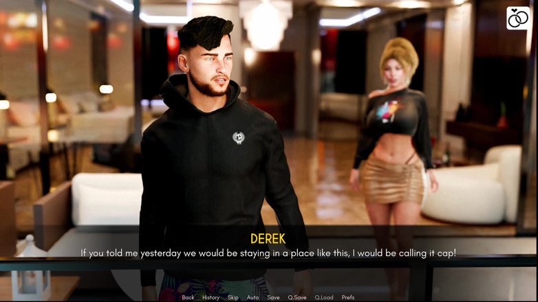 Wickedgammes studio: Il prezzo dei desideri parte 1