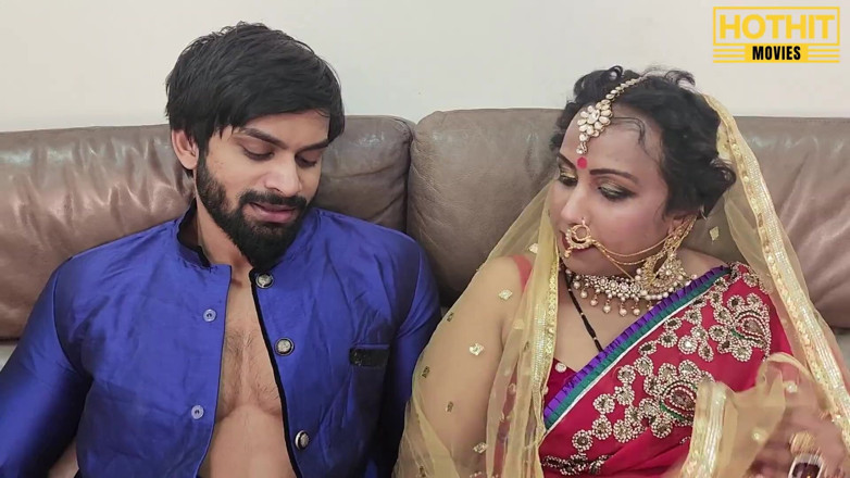 Hothit Movies: Moonlight Honeymoon Hardcore Sex