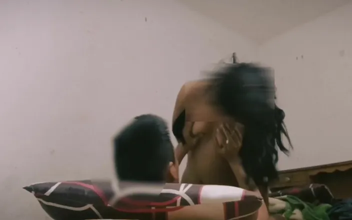 hael: My Stepsister Gets Stressed with Her for the First Time
