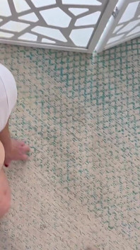 Bts drenando le palle del figliastro