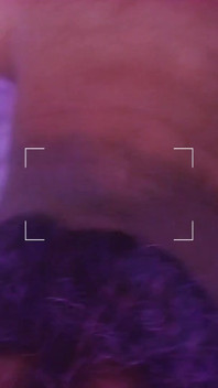 Sucking on Stepmommy Fat Girl Cock