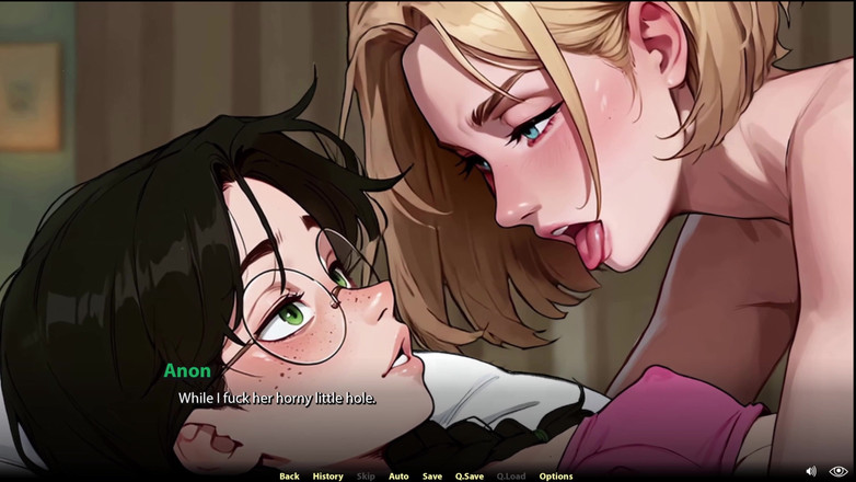 Wickedgammes studio: Too Zboczone Chłopaki (część 19)