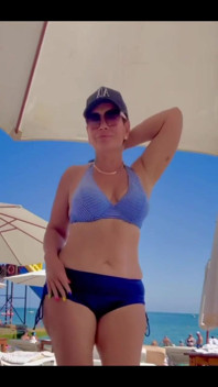 Beach Time