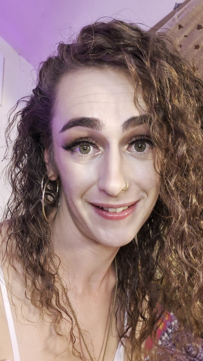 CecexoMonroe: Ponižování tvého malého malého čůráka - Cece Monroe Malý penis Ponižování s...