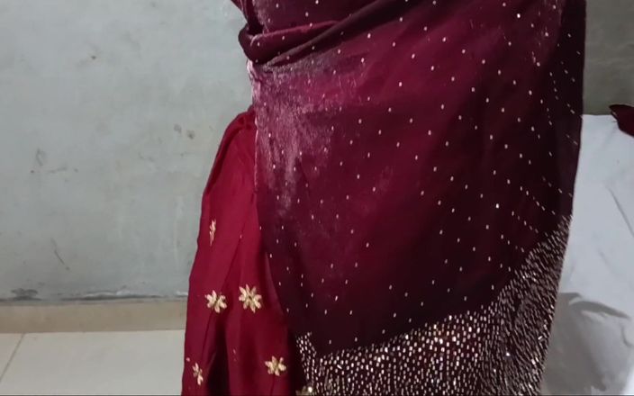 Vamika: Tamil Bhabhi Was Ready for Party but She Was Fucked...