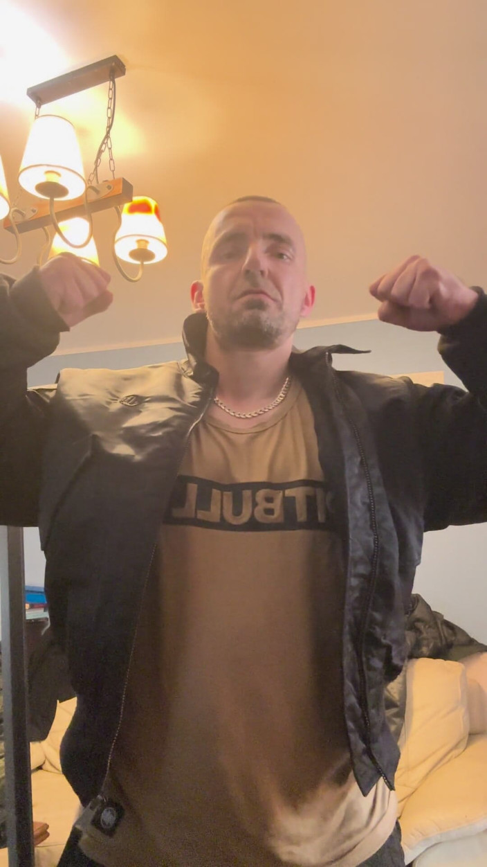 Ditrypig fetish: Wet Jersey Kibol