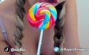 Nayflix: Sucking Lollipop 2