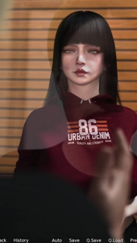 Shadows of Desire by Shamandev - Jason Has His Way Again with Cami, Fred It's Enjoying the Cuck Experience 36