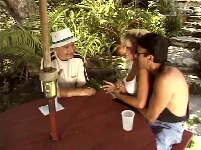 Screw My Wife Club: Pieprzyć klub mojej żony: wkręcona żona część 66