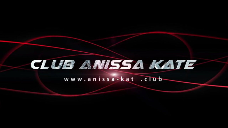 Club Anissa Kate: Katrina Moreno - rompiendo la virginidad de culo