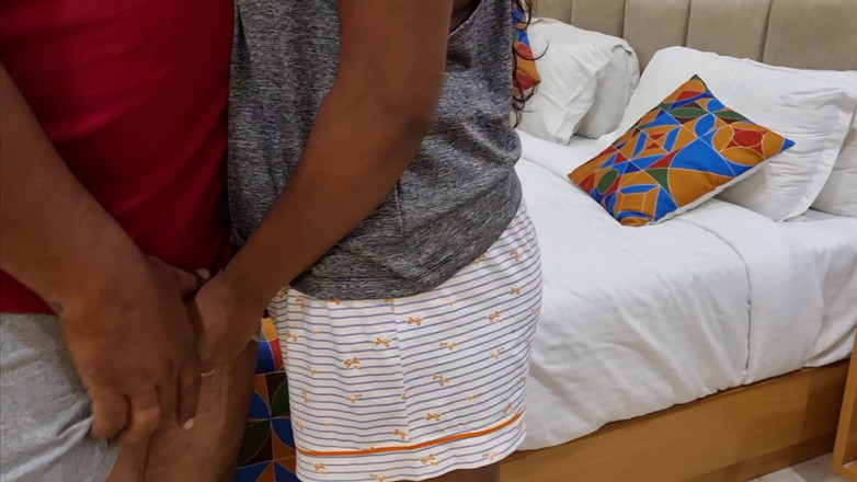 Kanna studio: 印度口交