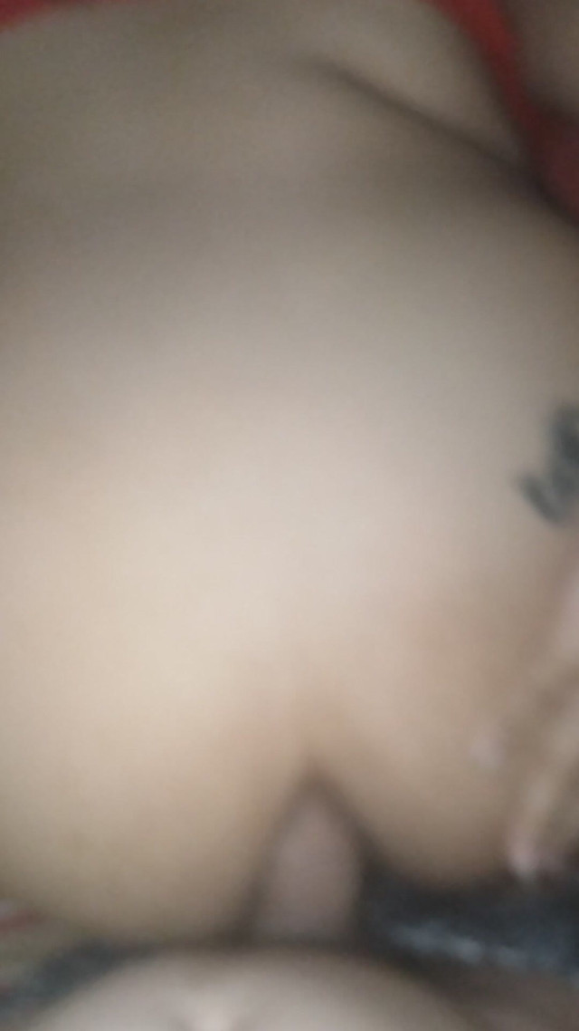 My Ex-partner Lets Himself Be Fucked (Vent)