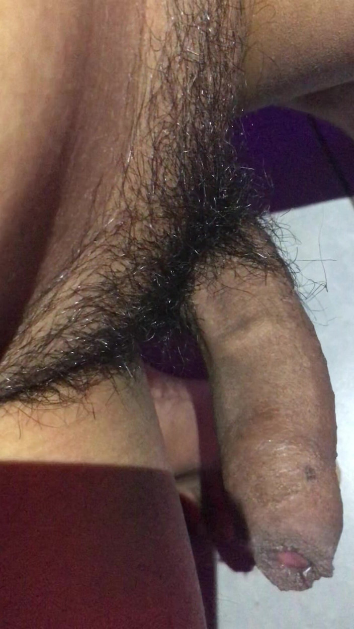 freeblacknew: Muy Pequeño Pero No Me Importa