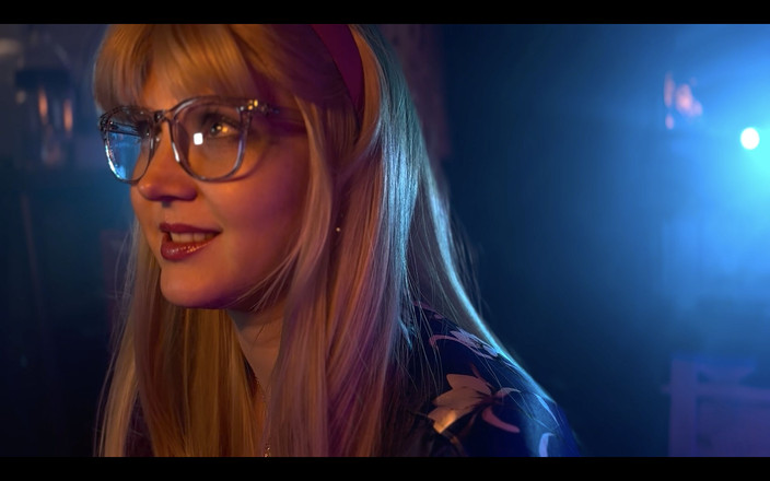 Shawna Panofka: Moje nevlastní teta mi dává speciální masáž a šťastný konec