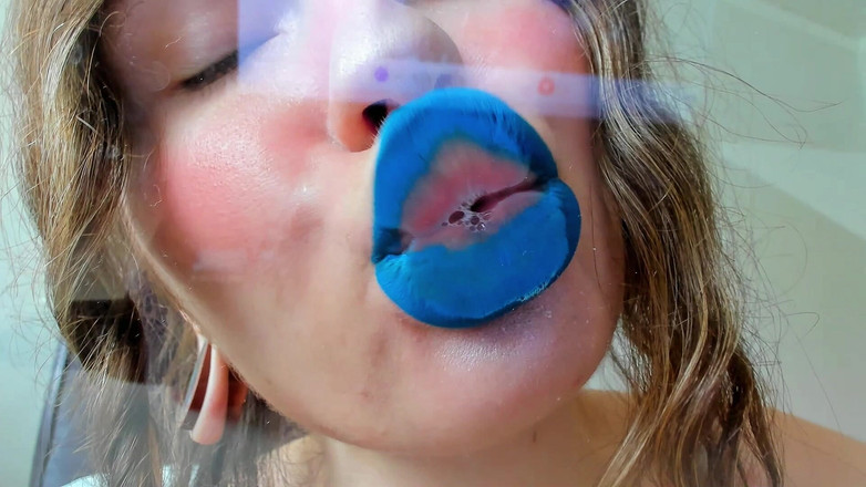 Rarible Diamond: Baiser français de la sirène