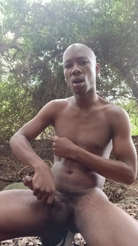 Outdoor Bust Session