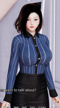 My Real Desire 4 - This Is How Yui Lost Her Virginity to Alex