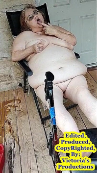 Biedna pielęgniarka Vicki część 3