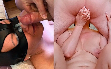 Agata Anallove: L-am futut cu un vibrator și mă fute în față - Agata Anallove