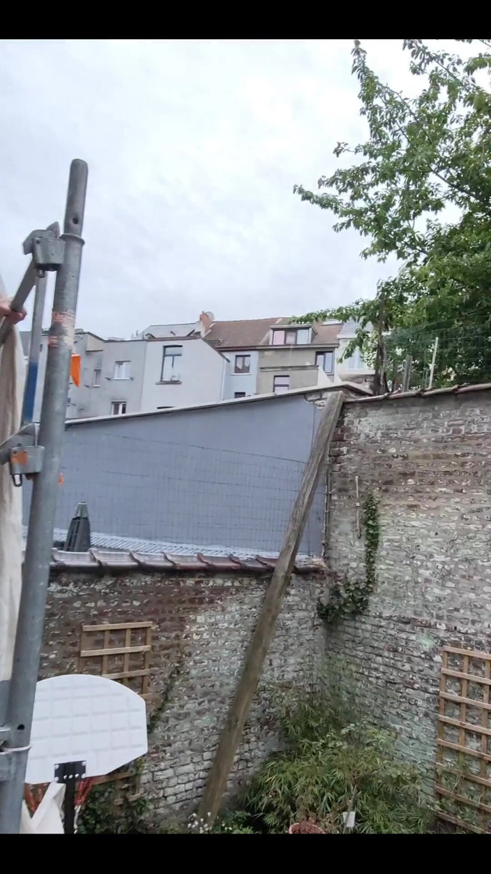 Snauwflake: J’ai un peu trop aimé le travail dans le jardin