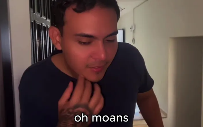 Cm productions: I Discover That My Stepsister Is a Webcam Model and...