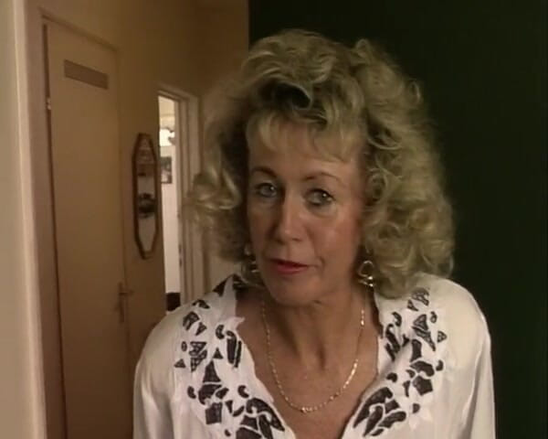 YOUR FIRST PORN: Сексуальні бабусі — Ніколи не пізно Частина 2