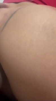 Metendo No Cuzinho Rosa E Apertado Da Minha Madrasta até Arrombar Ele.