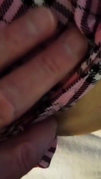 POV Closeup Body Worship
