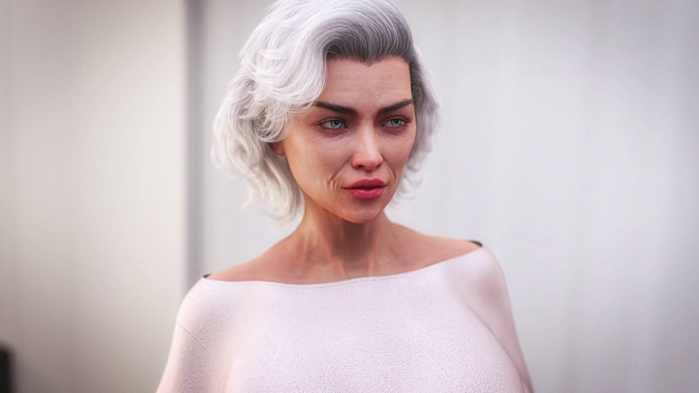Porngame201: Syntetická aktualizace 6 bude pokračovat